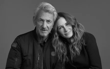 Julia Roberts and Sean Penn Challenge ‘Cancel Culture’