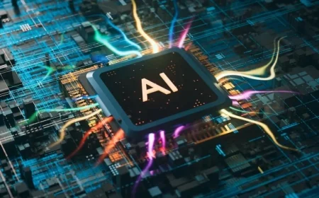 Invest $3,000 in These 3 Long-Term AI Stocks