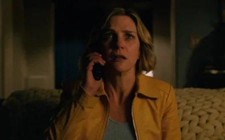 Pluribus Episode 6 Theory: Carol Poses Greater Threat Than Fellow Survivors