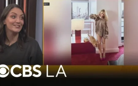 Variety Delivers the Latest Entertainment News