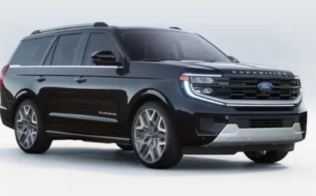 US Automakers Harm Themselves Pursuing Profit Over Sustainability