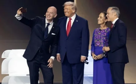 Chronicle: A Bridge Linking the Reds’ and Blues’ Opportunities