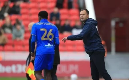 Chris Davies Confident in Birmingham City’s Replacement Amid Delay