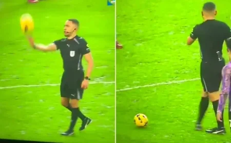 Heavy Weather Forces Championship Clash Abandonment at Stadium