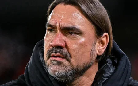 Daniel Farke: Team Returns to Peak Performance