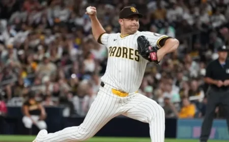 Cubs BCB After Dark: Choose Michael King or Tatsuya Imai?