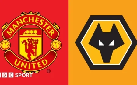 Wolverhampton vs Manchester United: Premier League Preview, Team News, Stats