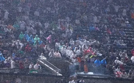 Extreme Heat Threatens 2026 World Cup: How Fans Can Prepare