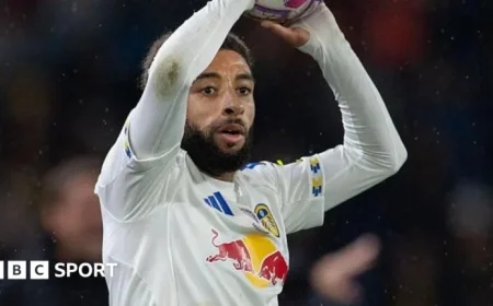 Bogle: Leeds Can Challenge Any Team in the League