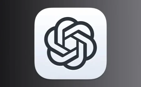 ChatGPT Upgrade Looms After ‘Code Red’ Alert