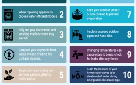 N.J. Issues Drought Alert, Urges Residents to Conserve Water