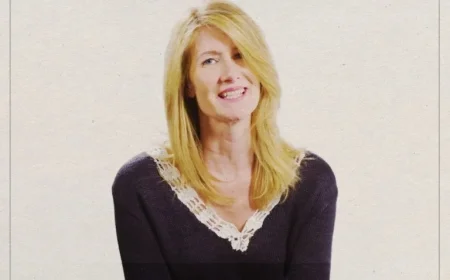 Laura Dern Wishes to Erase Unseen Movie from History