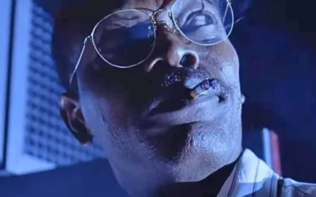 New ‘Jurassic Park’ Prequel Explores 1993 Survival Mystery