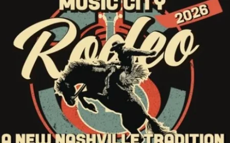 Presale Tickets for Vanderbilt Employees at Music City Rodeo