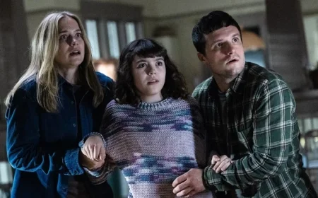 Five Nights at Freddy’s 2 Opens with Record-Breaking $57 Million Debut