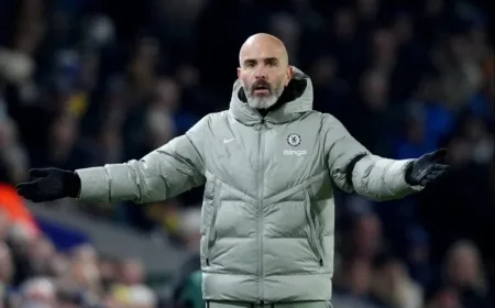 Chelsea’s Expensive Missteps