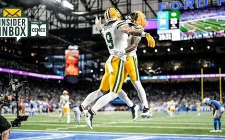 Inbox: The Time Approaches Rapidly