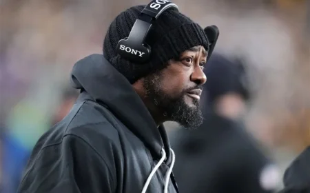 Steelers’ Victory Over Ravens Only Fuels Delusion Cycle, Says Paul Zeise