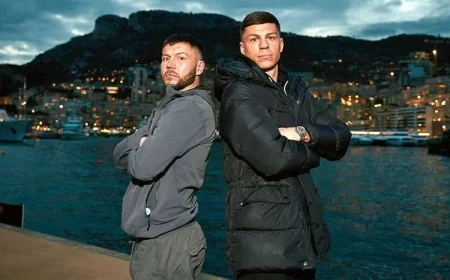 Pat McCormack Hits Stride After Interrupted Period