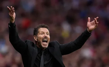 Athletic Bilbao vs Atletico Madrid: Match Preview, Prediction, Team News, Lineups