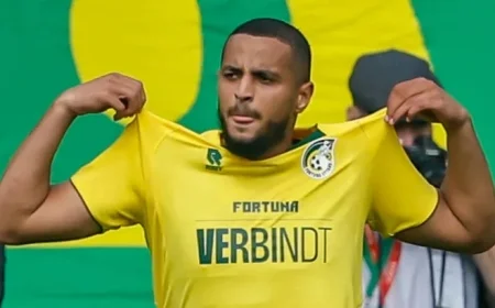 Fortuna Sittard vs. Ajax: Prediction, Team News, Lineups Analysis