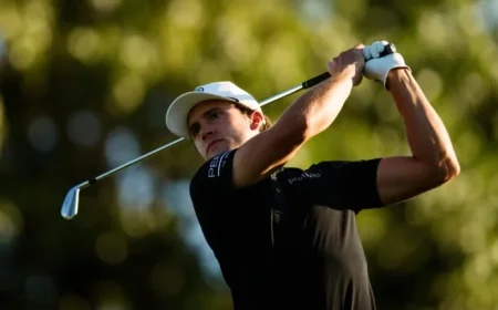 Weather Delay Forces Q-School Site to Scrap Final-Round Scores