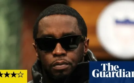 Sean Combs: The Reckoning Review – Why He Seeks to Ban This Documentary