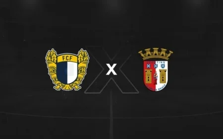 Famalicão vs Braga Prediction: Watch, Time, and Lineups for 06-12