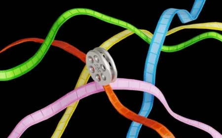 Top 2025 Films You Must Watch