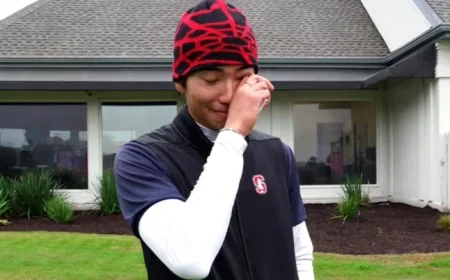 Top Performers and Underdogs: PGA TOUR Q-School Second Stage Highlights