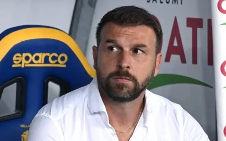 Hellas Verona vs Atalanta: Prediction, Team News, and Lineups Preview