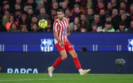 Watch Athletic Club vs Atletico Madrid Live: Stream and TV Details