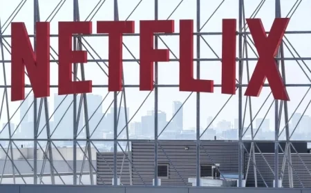 Netflix Assures Subscribers: HBO Max Changes Won’t Affect Your Subscription