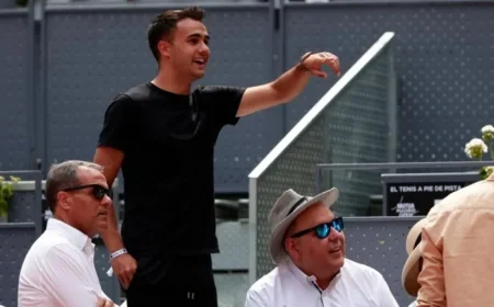 Reguilón Set to Replace Jordi Alba at Inter Miami