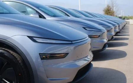 Tesla Reliability Soars in Latest Rankings Assessment