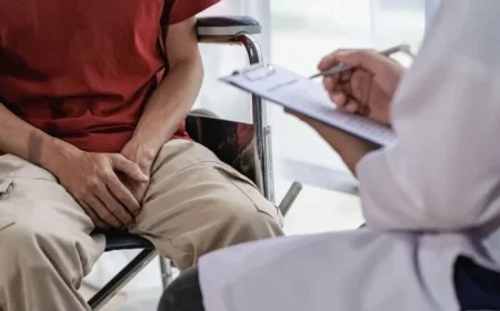 UK Trials New Prostate Cancer Treatment with Reduced Side Effects Potential