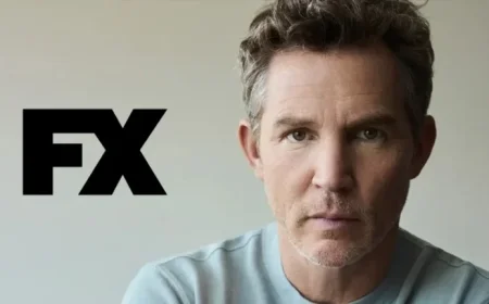 Shawn Hatosy Joins Olivia Colman, Brie Larson in FX’s ‘Cry Wolf’ Series