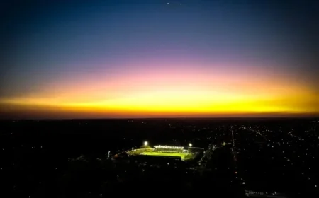 Mirassol vs. Flamengo: Live Stream, Schedule, and Line-ups