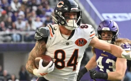 Week 14 Fantasy Football 2025: Bold Predictions Unveiled