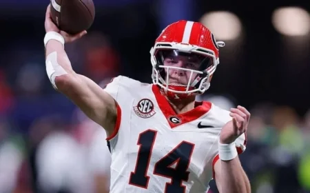 Live Analysis and Highlights: Georgia vs. Alabama SEC Championship