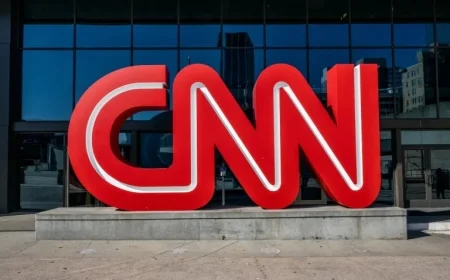 Netflix Acquires Warner Bros: Implications for CNN Explored