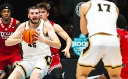 NFL Teams Urge QBs to Stay in School, Skip Draft