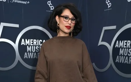 RAYE: Soulful Truths Define a Generation’s Voice