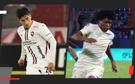 Liga de Quito Must Defeat Orense to Stay Close to Independiente