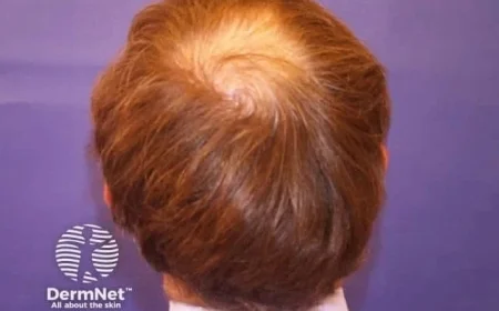 Clascoterone 5% Achieves Promising Phase 3 Hair Growth Results