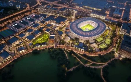 Eco-Tourism Adventure Unveiled at Miami Freedom Park