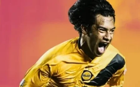 Allende Aims to Break ‘Pescadito’ Ruiz’s Historic MLS Record in 2025 Cup