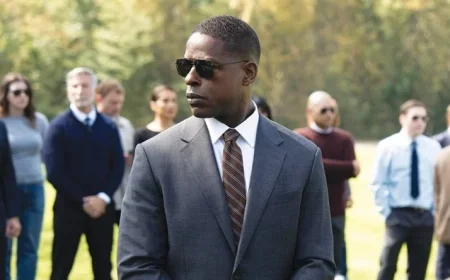 “‘Paradise’ Season 2: Release Date and Spoiler Teaser Revealed”