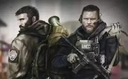 Get Huge Discounts on Escape from Tarkov Editions from Battlestate Games