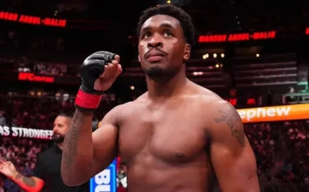 Mansur Abdul-Malik: Humble, Insightful, and Influential